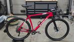 Trek Pro Caliber 9.7 carbon mtb gravelbike strandfiets 2XL, Ophalen, Gebruikt, Meer dan 20 versnellingen, Overige merken
