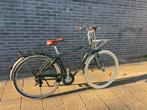Elops 520 Herenfiets, Fietsen en Brommers, Ophalen, Zo goed als nieuw, Overige merken, Versnellingen
