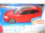 VW Polo GTI MARK 5 Rood, Hobby en Vrije tijd, Modelauto's | 1:43, Ophalen of Verzenden, Nieuw, Auto, Overige merken