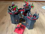 Playmobil meeneem kasteel !Compleet!, Kinderen en Baby's, Speelgoed | Playmobil, Ophalen, Gebruikt, Complete set