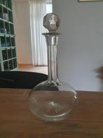 3 oude karaffen, Antiek en Kunst, Ophalen of Verzenden