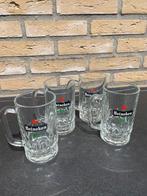4 nieuwe Heineken collectors item - kleine pullen, Ophalen of Verzenden, Nieuw