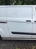 Diverse onderdelen Ford Transit Custom 2014, Auto-onderdelen, Gebruikt, Deur, Ophalen of Verzenden, Ford