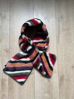 Super zachte fleurige sjaal Like FLO, Ophalen of Verzenden, Zo goed als nieuw, Meisje, Sjaal