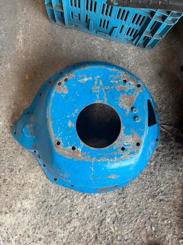 Blowproof bellhousing ford FE beschikbaar voor biedingen