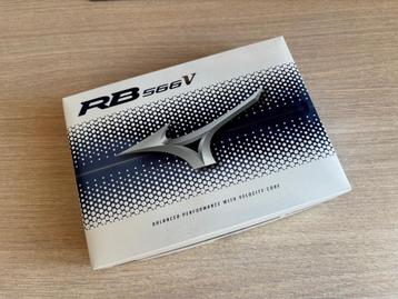 Mizuno RB566V golfballen (12 st) & Kirkland 3-piece (6 st) beschikbaar voor biedingen
