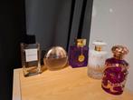 Parfum Pakket - Diverse Geuren, Ophalen of Verzenden, Gebruikt