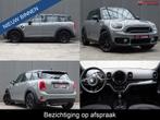 MINI Countryman 2.0 Cooper S E ALL4 Pepper * CARPLAY * PDC *, Stof, Gebruikt, Bedrijf, Vierwielaandrijving