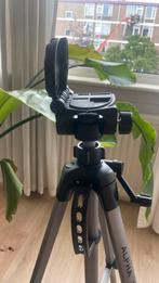 CULLMANN ALPHA 2500 tripod, Ophalen of Verzenden, Zo goed als nieuw, Driepoot