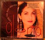 Gloria Estefan - cd single, Cd's en Dvd's, Cd's | Wereldmuziek, Aziatisch, Ophalen of Verzenden, Zo goed als nieuw