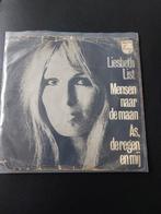 Liesbeth List mensen naar de maan, Ophalen of Verzenden, Gebruikt, Nederlandstalig