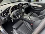 Mercedes-Benz GLC-Klasse AMG 63 S 4MATIC+ Pano | Distronic |, Auto's, Mercedes-Benz, Automaat, Gebruikt, 510 pk, Leder