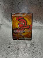 Oricorio EX #110 Phantasmal Flames, Hobby en Vrije tijd, Verzamelkaartspellen | Pokémon, Verzenden, Zo goed als nieuw