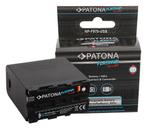 Platinum Battery Sony incl. Powerbank 5V/2A Output Micro, Audio, Tv en Foto, Fotografie | Accu's en Batterijen, Verzenden, Nieuw