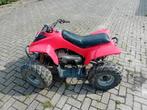 Quad opknapper, Ophalen, Zo goed als nieuw, Overige typen