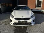 Kia ProCeed 1.0 T-GDI GT-Line, Auto's, Kia, Voorwielaandrijving, Gebruikt, Zwart, Lichtsensor