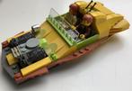 LEGO Star Wars 7133 Bounty Hunter Pursuit (2002), Ophalen, Gebruikt, Complete set, Lego
