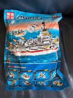 Battleship (6-12) nep LEGO - Nieuw in verpakking!, Verzenden, Nieuw, Overige merken