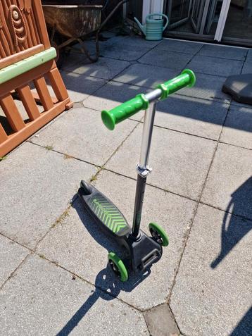 Amigo 3-wiel step - Kinderstep beschikbaar voor biedingen