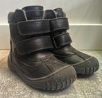 Bisgaard laarsjes maat 25 zwart met klittenband (gebruikt), Gebruikt, Laarzen, Bisgaard, Verzenden