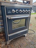 Boretti Gasfornuis - Koken met Stijl!, Witgoed en Apparatuur, Ovens, Gebruikt, Oven, 60 cm of meer, Ophalen of Verzenden