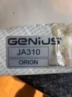 Genius infrarood onderdeel, Ophalen of Verzenden, Zo goed als nieuw, Overige meters