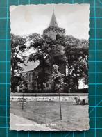 ansichtkaart a252) Warmenhuizen Ned.Herv. Ursula Kerk., Ophalen of Verzenden, 1960 tot 1980, Gelopen, Noord-Holland