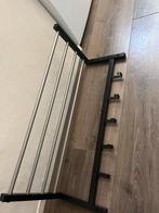 kapstok, Huis en Inrichting, Woonaccessoires | Kapstokken, Gebruikt, Minder dan 100 cm, Hout, Ophalen