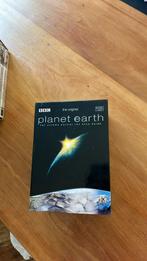 Planet Earth - DVD box compleet, Cd's en Dvd's, Dvd's | Documentaire en Educatief, Natuur, Alle leeftijden, Ophalen of Verzenden