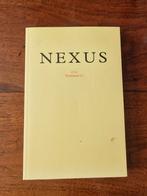 Nexus nummer 66, Ophalen of Verzenden, Zo goed als nieuw