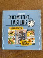 Foodsisters - Intermittent fasting, Boeken, Gezondheid, Dieet en Voeding, Dieet en Voeding, Ophalen of Verzenden, Zo goed als nieuw