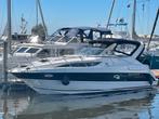 Bayliner 3055 SE edition ( origineel nederland geleverde ), Watersport en Boten, Ophalen, Zo goed als nieuw, 9 tot 12 meter, Snelvarend