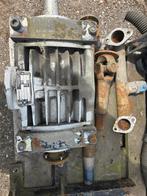 Gardner Denver GD150, Doe-het-zelf en Verbouw, Compressors, 100 liter of meer, Ophalen