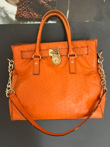 Orginel Michael Kors handtas beschikbaar voor biedingen