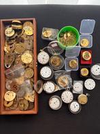 Antieke Horloges, Overige merken, Overige materialen, 1960 of later, Ophalen of Verzenden