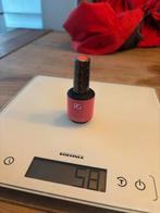 Pinkgellac 244, Verzenden, Zo goed als nieuw, Oranje, Handen en Nagels