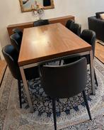 Danish/scandinavisch Design Bo Concept woonkamer meubelsetje, Huis en Inrichting, Ophalen, Zo goed als nieuw