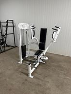 Paramount Chest fly / Butterfly / Fly machine / White, Ophalen, Benen, Gebruikt, -