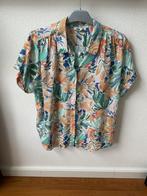 Vrolijke print blouse van We Fashion, maat M, Nieuw, Kleding | Dames, We Fashion, Ophalen of Verzenden, Nieuw, Maat 38/40 (M)