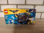 Lego 70918 Batman Movie De Bat Dune Buggy, Kinderen en Baby's, Speelgoed | Duplo en Lego, Ophalen, Nieuw, Complete set, Lego