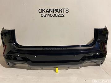 BMW iX3 G08 M sport Pakket Facelift Achterbumper 51129853318 beschikbaar voor biedingen