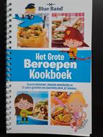 Kookboekjes blue band, Boeken, Kookboeken, Ophalen of Verzenden, Zo goed als nieuw, Nederland en België