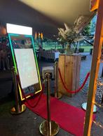 GOEDKOPE PHOTOBOOTH HUREN | ACTIE €350!! ALL-IN! HEEL NL!, Hobby en Vrije tijd, Feestartikelen | Verhuur, Ophalen of Verzenden