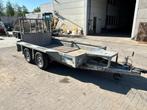 Ifor Williams GX105, ROOSSINK, Sales@roossinktc.nl, Voltastraat 35, 7006RT Doetinchem, NL
