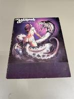 Whitesnake Lovehunter Tour Programme Coverdale Lord [Deep Pu, Verzamelen, Ophalen of Verzenden, Zo goed als nieuw, Foto of Kaart