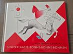 Sinterklaasje Bonne-Bonne-Bonnen - Arjan Ederveen, Ophalen of Verzenden, Gelezen