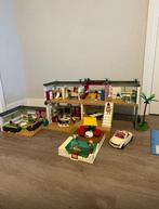 Playmobil moderne luxe villa, Kinderen en Baby's, Speelgoed | Playmobil, Ophalen of Verzenden, Gebruikt, Complete set