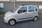 Suzuki Wagon R+ 1.3 First Edition Airco Stuurbekrachtiging 5, Auto's, Suzuki, Origineel Nederlands, Te koop, Zilver of Grijs, 885 kg