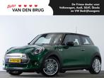Mini Mini Electric S 184 PK 33 kWh | LED | Harman/Kardon | H, Auto's, Mini, Gebruikt, 33 kWh, 4 stoelen, Leder