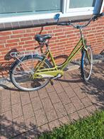 Batavus damesfiets 53 cm, Versnellingen, Ophalen of Verzenden, Zo goed als nieuw, Batavus